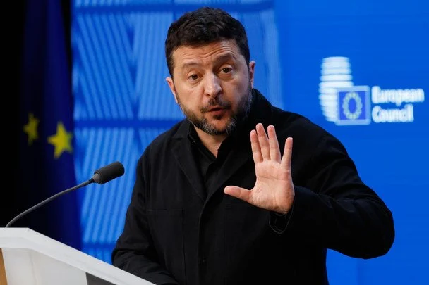 Трамп говорить про компроміс: Зеленський пояснив, на що готова Україна заради миру