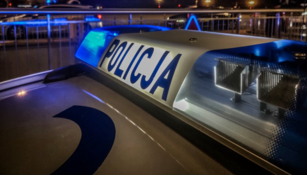 У Польщі затримали росіянина за підозрою у шпигунстві