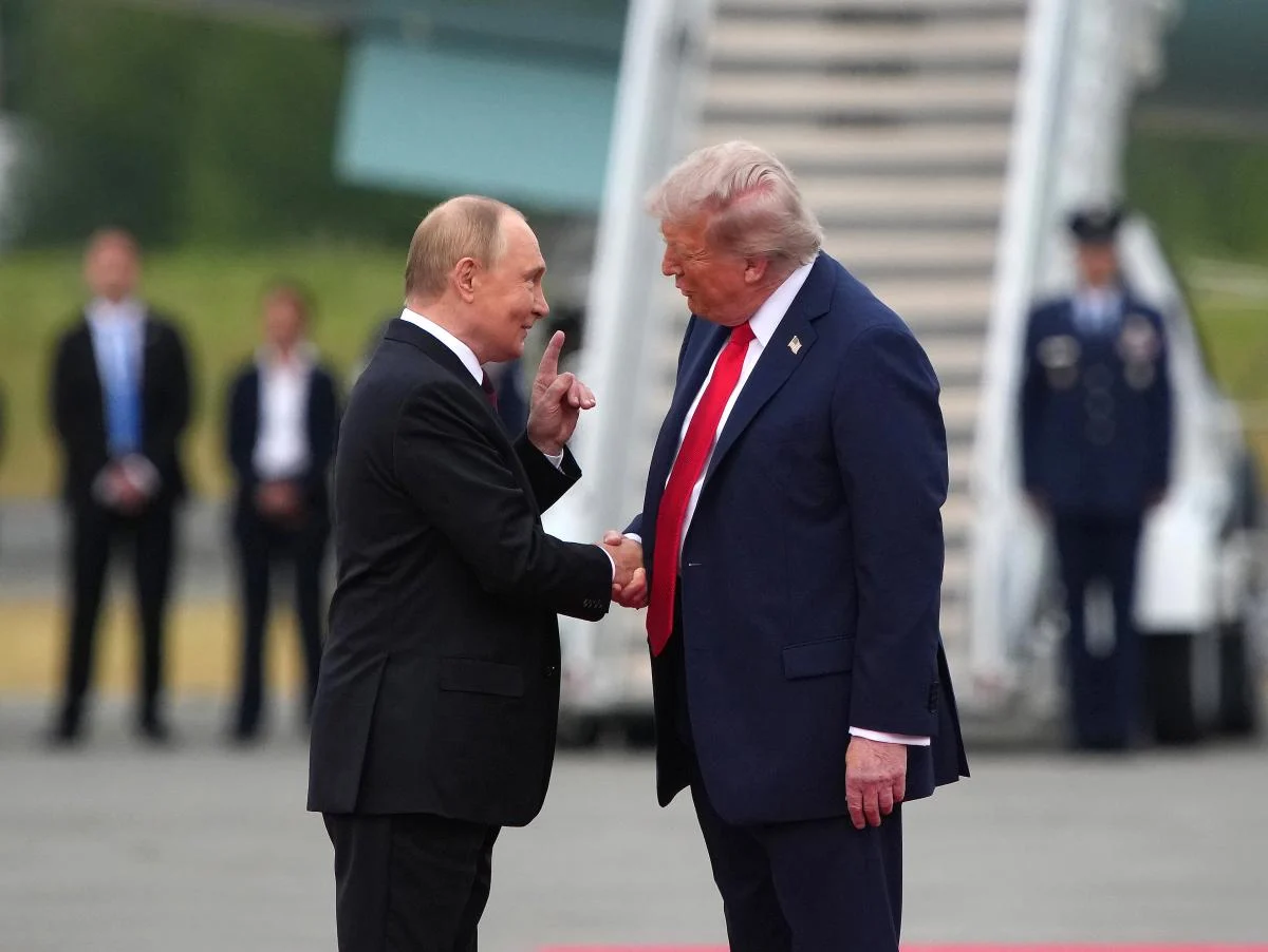 Трамп рятує економіку Росії: експерт пояснив, що стоїть за 'дизельною угодою'