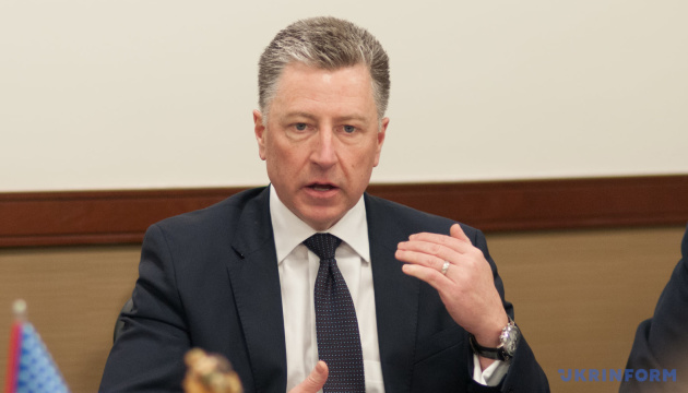 Волкер: Україна не має зважати на заклики Трампа припинити удари по Росії