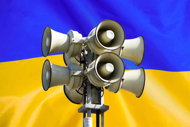 Американські журналісти прибудуть в Олешки у складі делегації Росії