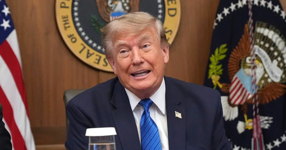 Між Трампом та українцями зростає прірва