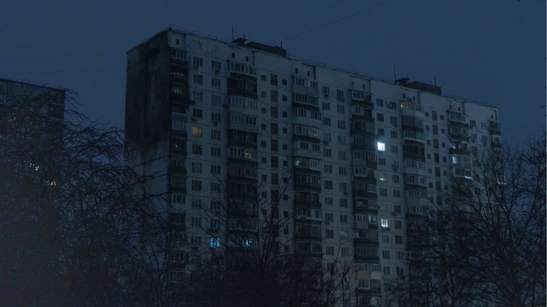 В Укренерго розповіли про графіки відключень на 31 жовтня