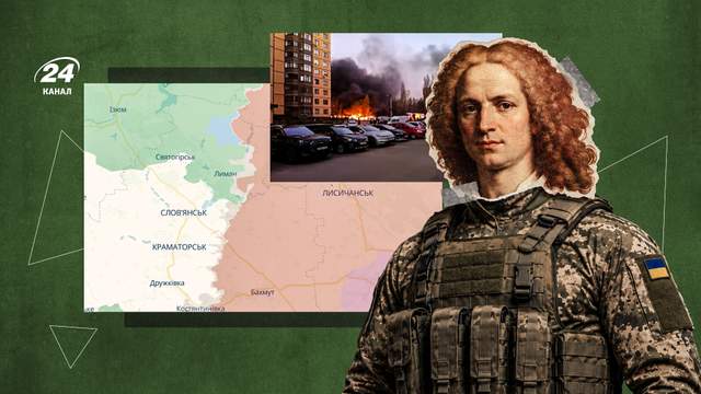 Операція "Вівальді" не завершується, підсумки вибухового вікенду в Росії та аналіз лінії фронту: огляд подій війни 26 жовтня