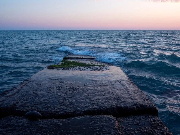 31 жовтня Міжнародний день Чорного моря / © pexels.com