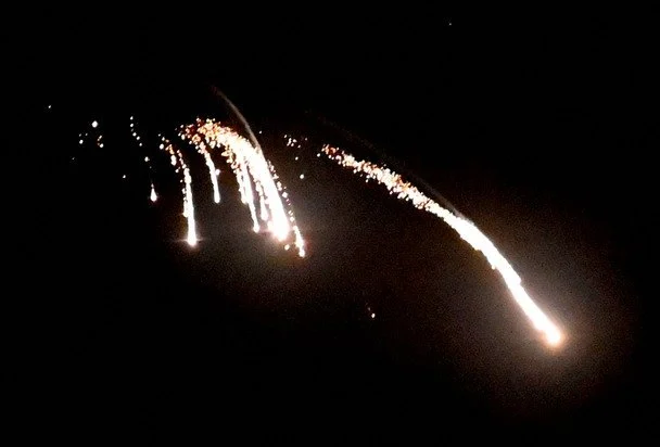 Росія вдарила по Києву балістикою: у столиці лунають вибухи