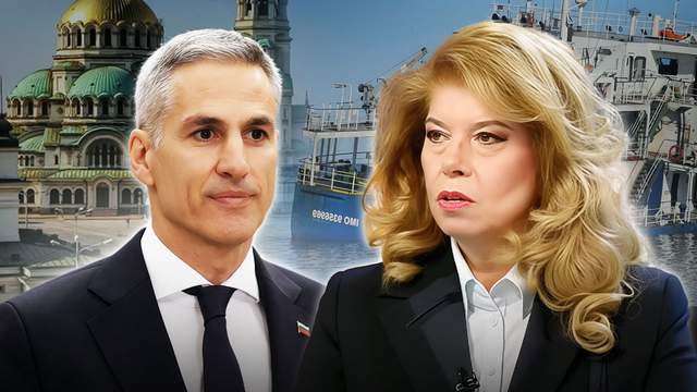 Битва за Софію: чому другий тур виборів президента Болгарії став іспитом на виживання для Чорноморського регіону