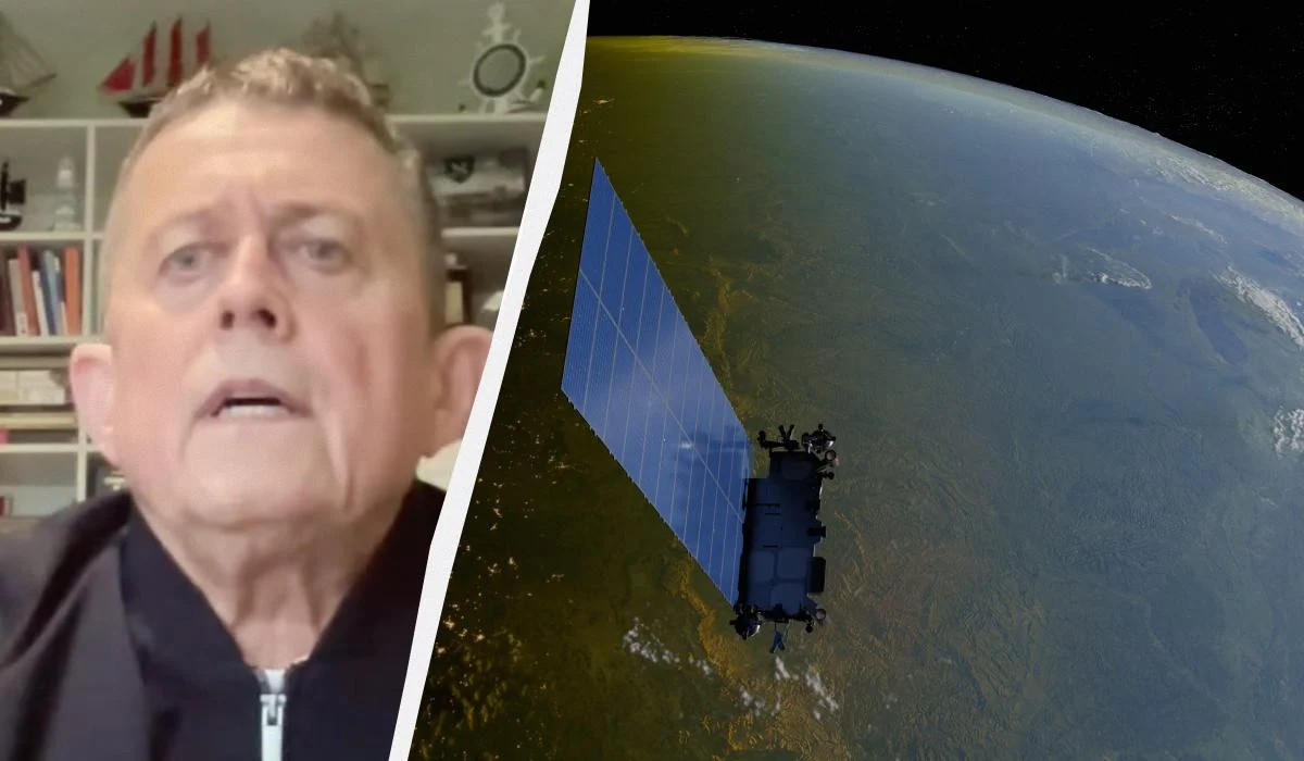 Росія не зможе наздогнати Starlink: капітан ВМС пояснив, що гальмує розвиток "Рассвету"