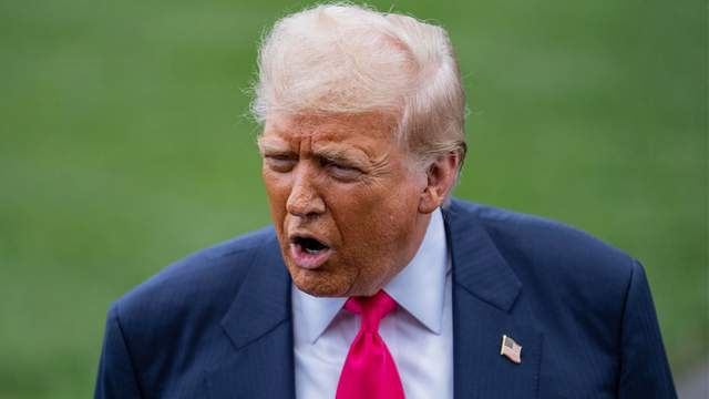 "Трамп прийшов заробляти": чому США пропонують Україні відновити транзит газу з Росії