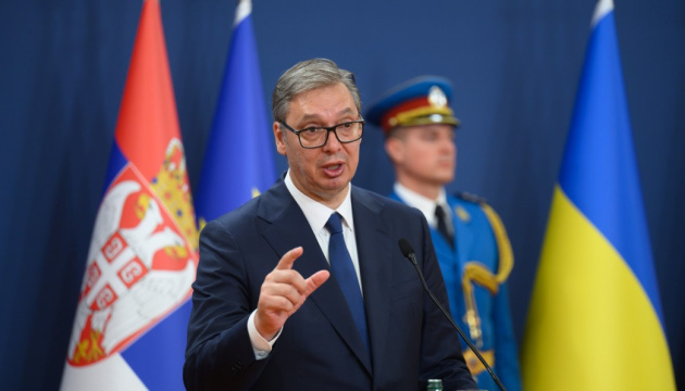 Вучич визнав поразку на парламентських виборах