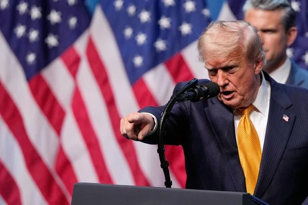 Трамп змушує бізнес купувати російський дизель: чому трейдери відмовляються від угоди