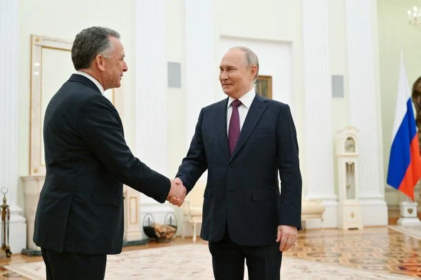 "Що за чортівня, Стіве?": сенатор США жорстко відповів Віткоффу на слова про Путіна-гуманіста