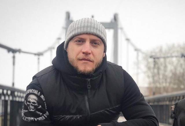 У Росії раптово помер 41-річний репер Міша Маваші, який фінансував окупантів