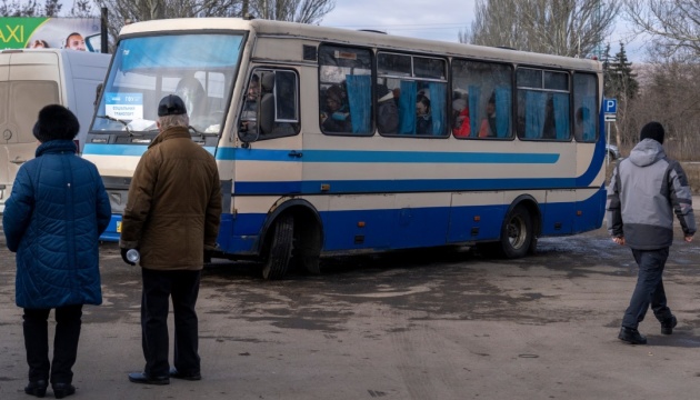 У Краматорській та Слов’янській громадах залишаються 49 тисяч цивільних
