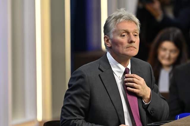 "Якщо переможе здоровий глузд": у Путіна висловилися про відновлення контактів з європейцями