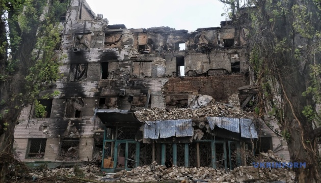 Херсонська влада попередила місцевих мешканців про можливі провокації з боку РФ