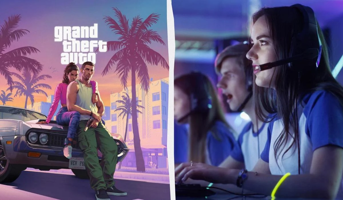 'Грип GTA' охопив США: мільйони працівників беруть відпустки заради однієї гри