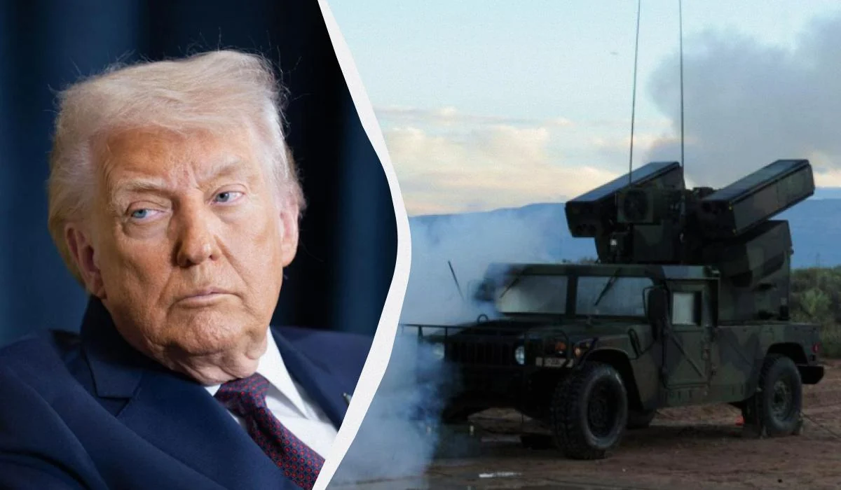 Біля резиденції Трампа у Флориді помітили системи ППО: що кажуть у Секретній службі