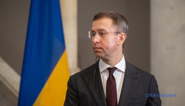 Корецький доручив усім центральним органам влади терміново посилити кібербезпеку