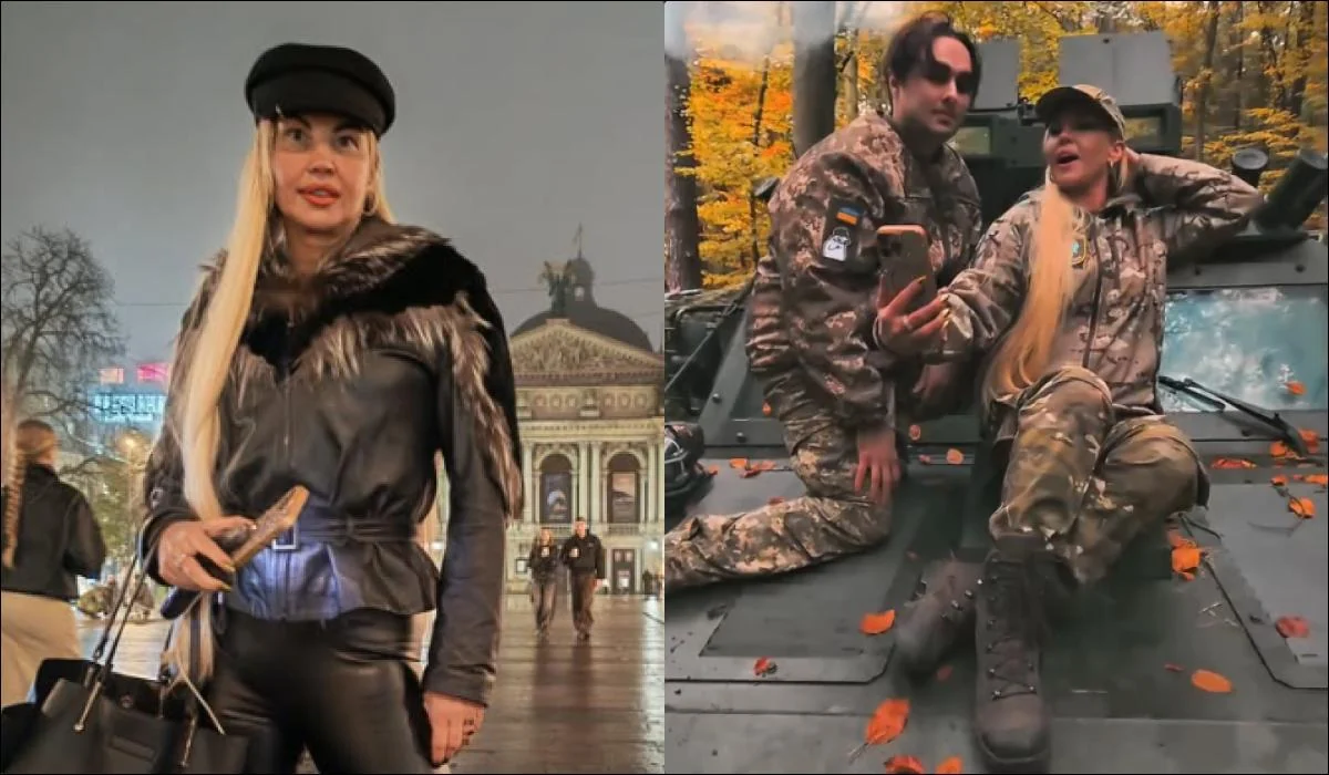 Камалія "вибухнула" після хейту через військову форму: що вона заявила