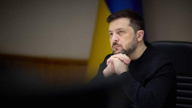 Зеленський анонсував переговори в Туреччині та нові дипломатичні формати в листопаді