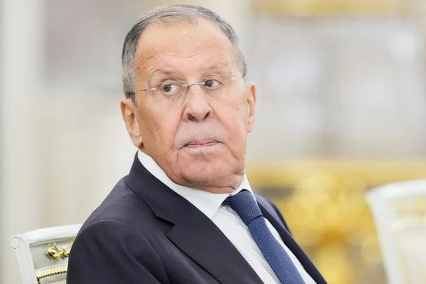 Дипломатичний ляпас Лаврову на саміті в Атланті: що влаштували європейські міністри
