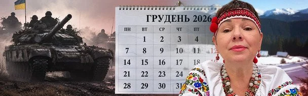 «Зміни побачите»: відома карпатська мольфарка приголомшила прогнозом щодо закінчення війни в Україні