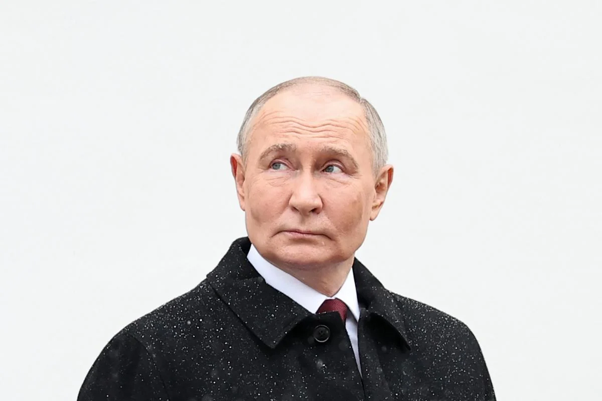 Путін сказав лідерам Фінляндії та Норвегії, що хоче захопити весь Донбас, - Reuters