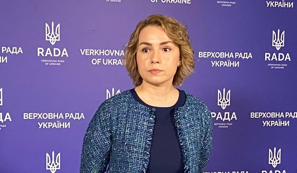 Радіну звинуватили в маніпуляціях та заангажованості через її позицію щодо "Моршинської"