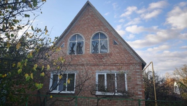 Ворог протягом дня атакував три райони Дніпропетровщини, є постраждалий