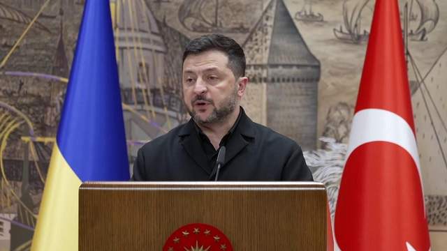 Олешки довели: Зеленський назвав ключову передумову перемир'я з Росією