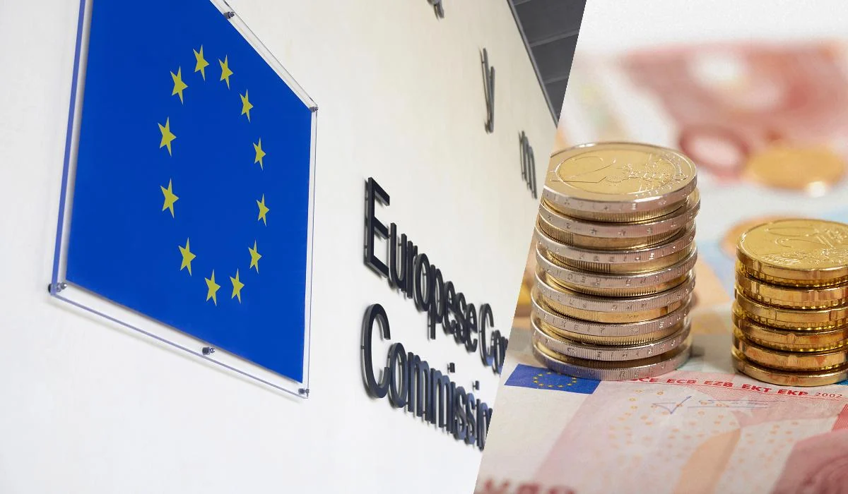 Єврокомісія запустила погодження €45 млрд кредиту для України: куди спрямують кошти