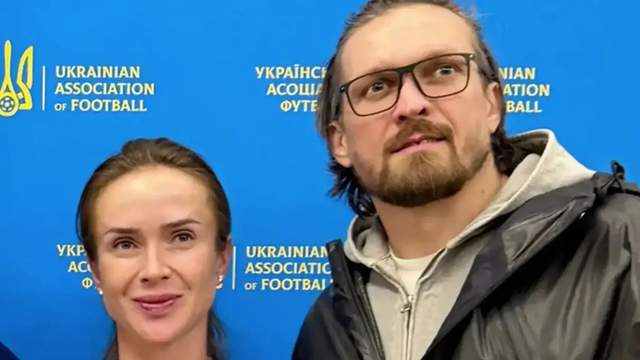Світоліна й Усик потрапили в рейтинг найбільш комерційно привабливих спортсменів світу