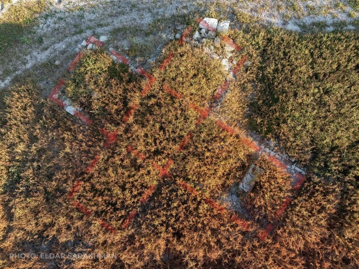 Фото Залишки затопленої церкви на Хмельниччині 22 жовтня 2026