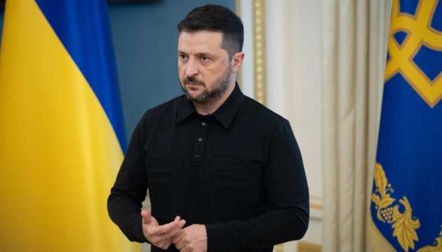 Росія вже веде гібридну війну проти Європи, аби послабити допомогу Україні - Зеленський