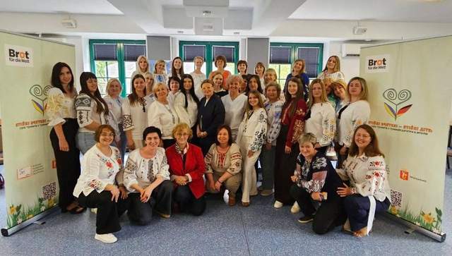 "Ганебні "тренди": які інвестиції має зробити держава в українського вчителя