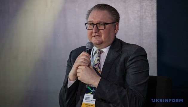 Качка: Україна зберігає досить дружні комерційні зв’язки з Китаєм