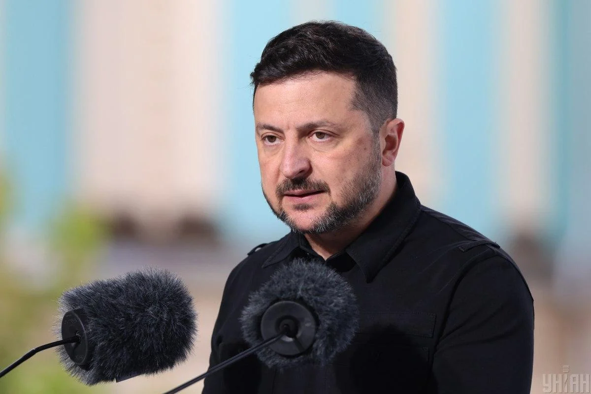 Зеленський анонсував удари по ще більш віддалених регіонах Росії