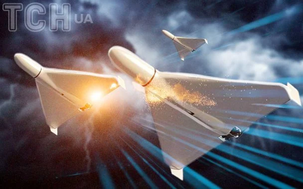 Київ здригнувся від вибухів: що відомо про загрозу