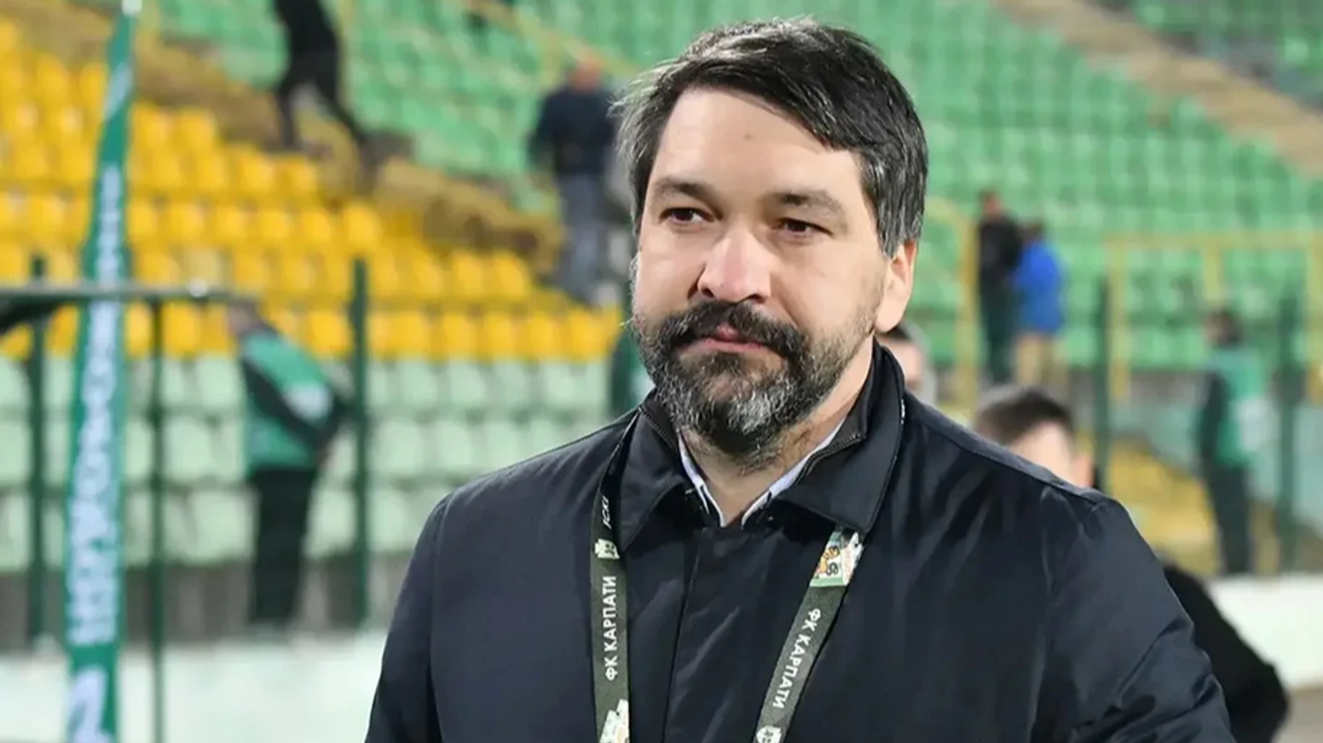 Особливий та важливий турнір із великою історією: гендиректор Карпат – про цінність Кубку для Львова