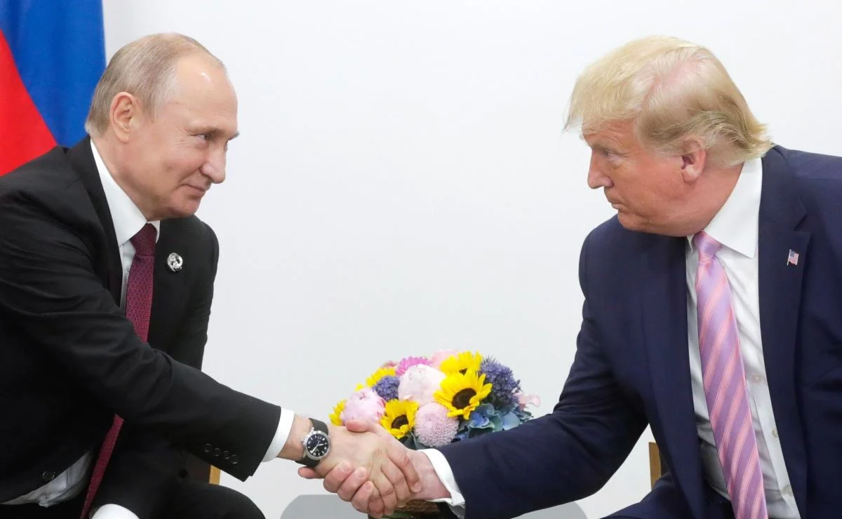 Трамп має намір змусити Україну укласти мирну угоду до грудня, – WP