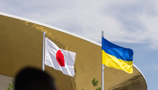 Україна отримала ще $404,5 мільйона від Японії та Світового банку на розвиток медичної системи