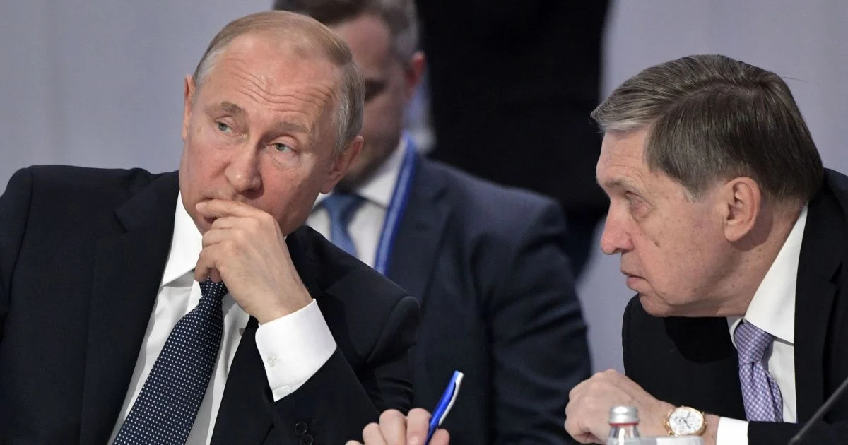У Росії назвали дату відновлення переговорів