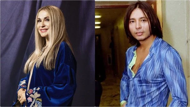 Мурат Насиров у нульових співав українською: Сумська згадала, як він перекладав хіт "Я - это ты"