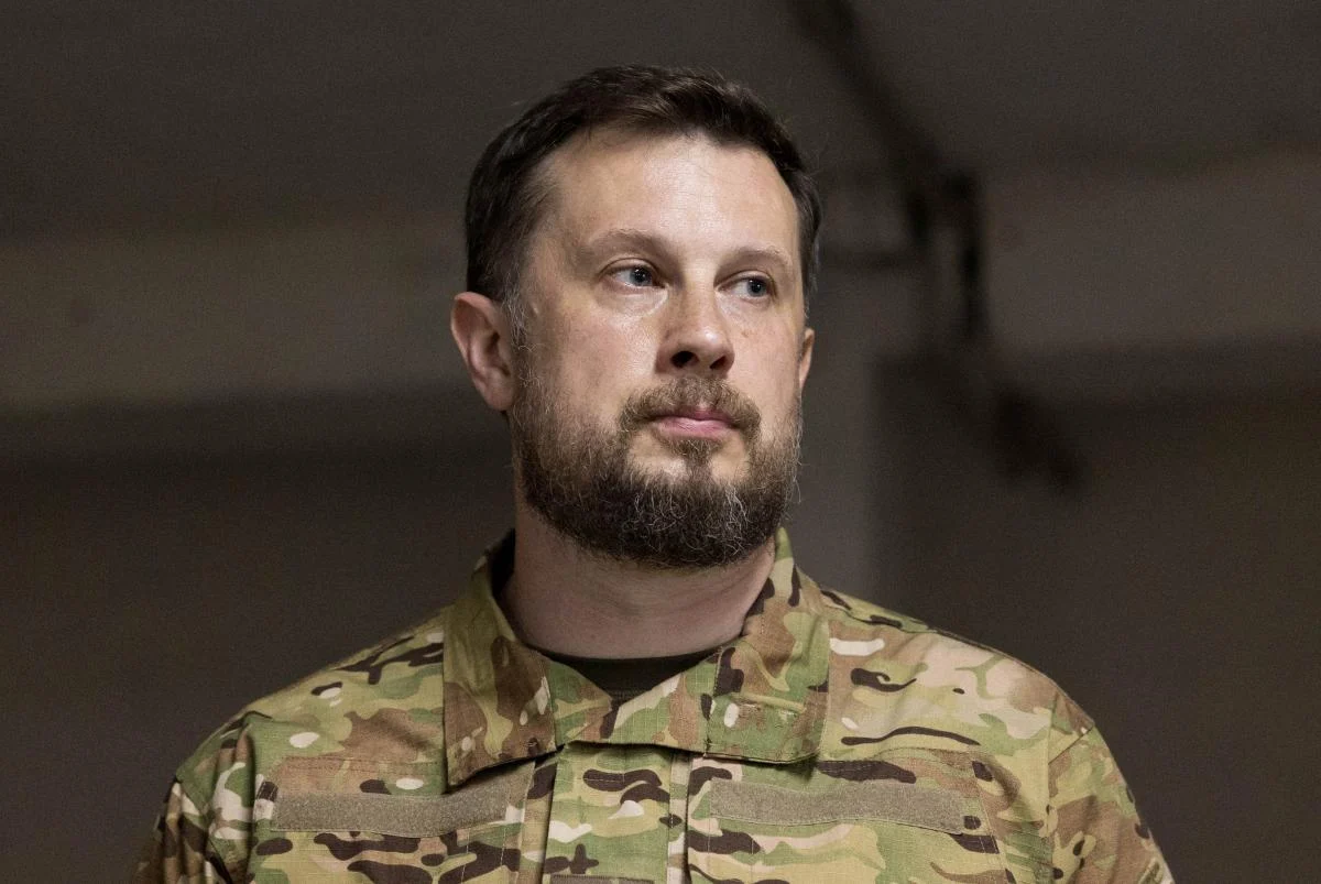 Угруповання військ 'Центр' Білецького стабілізувало Словʼянсько-Краматорський напрямок і перейшло до контрдій