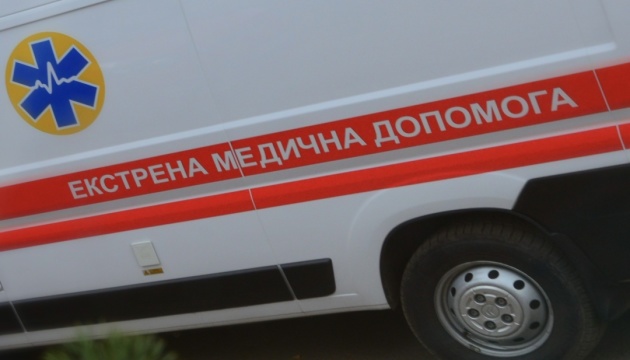 Росія атакувала підприємство у Чернігові, є постраждалий