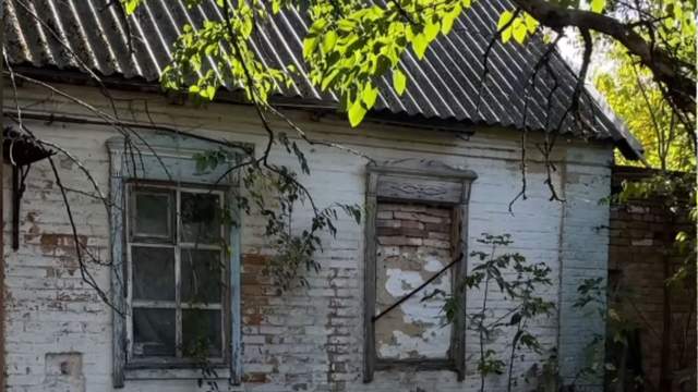 Українка купила старий будинок зі стайнею: чим особливе село, де він розташований