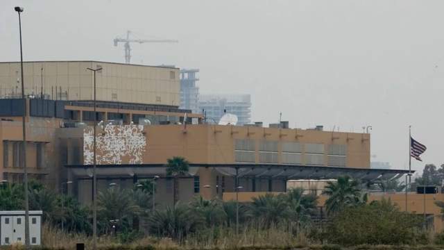 "Загроза атак Ірану": США терміново вивозять дипломатів з Близького Сходу