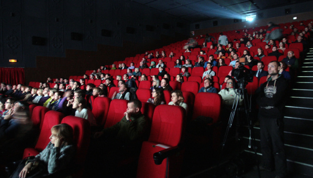 На міжнародному кінофестивалі в Німеччині покажуть сім українських фільмів