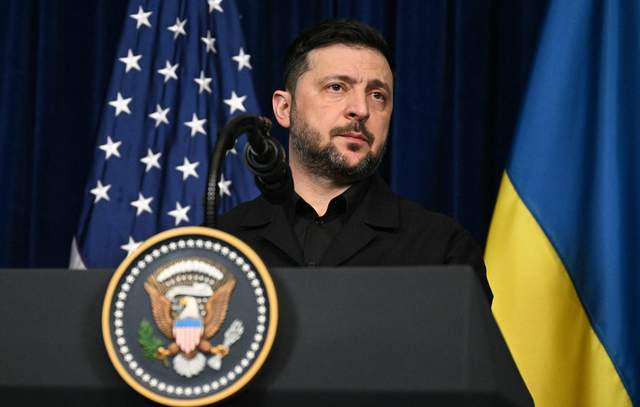 "Якщо запросить Трамп": Зеленський оцінив участь України у саміті G20 у США